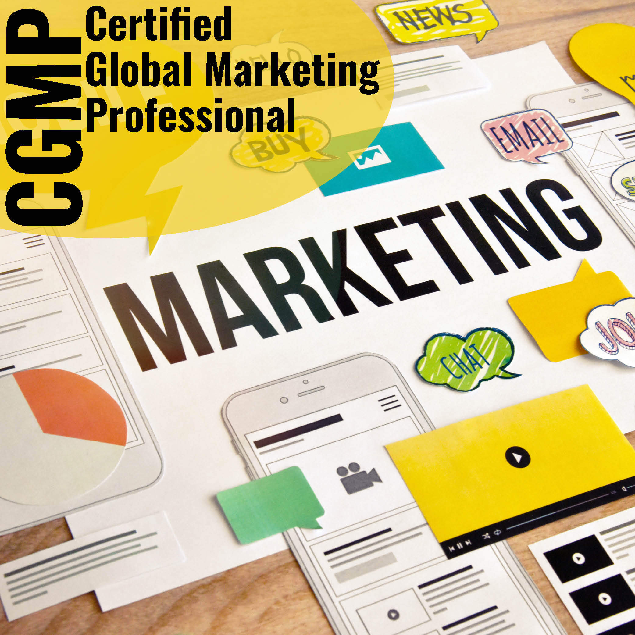 Marketing Interview Questions for Digital Campaign Manager MktgIQ175