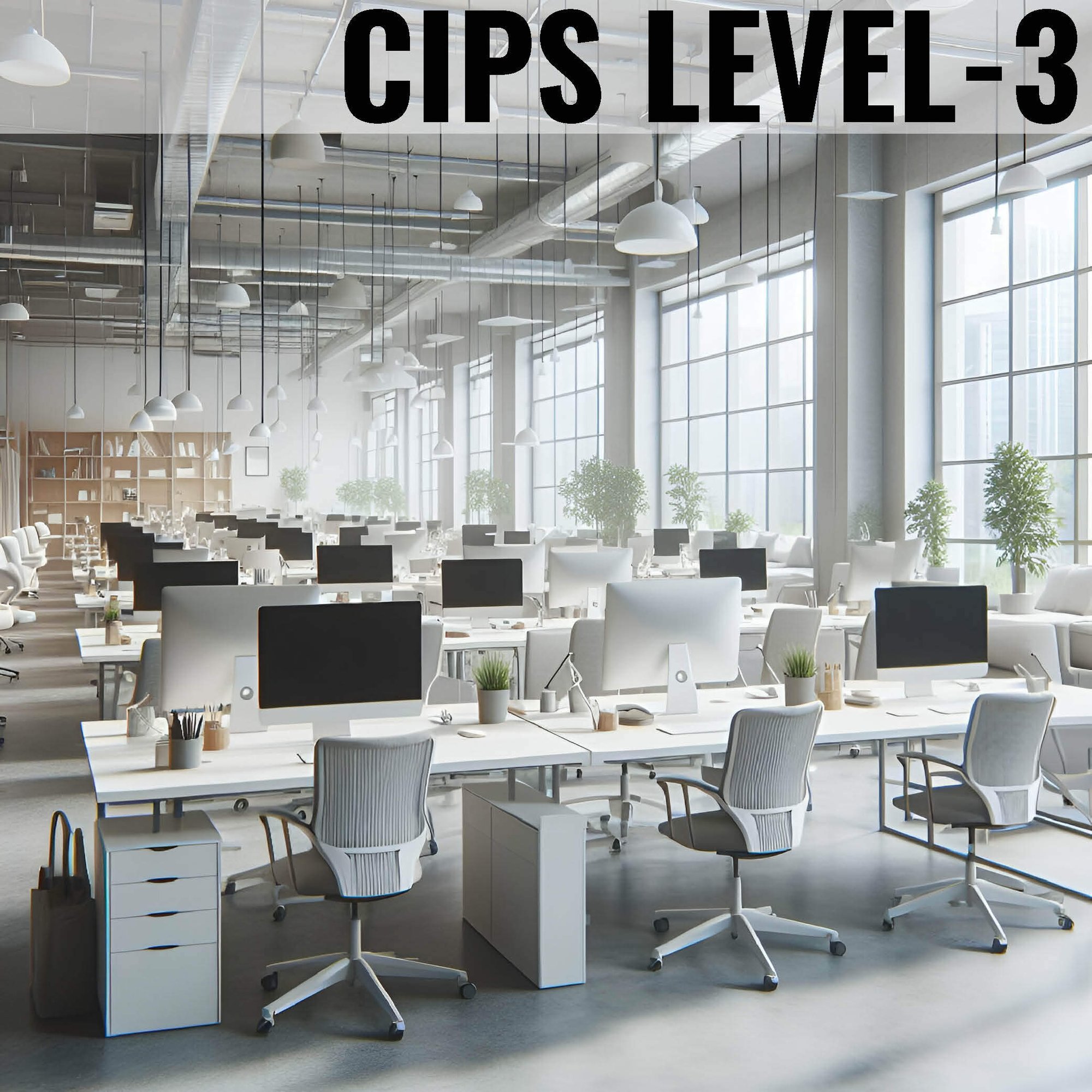 CIPS L3 Blog Image