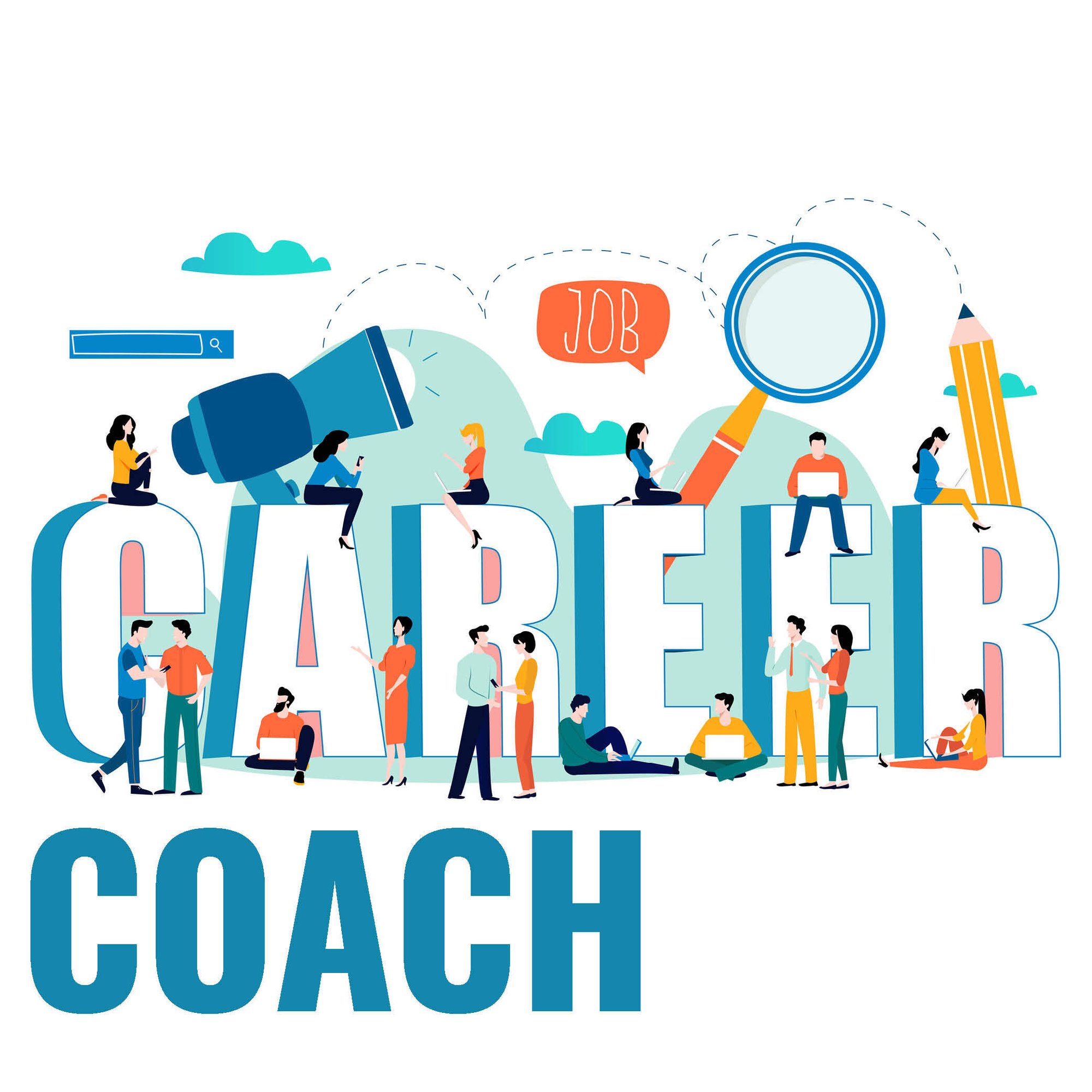 Career Coach