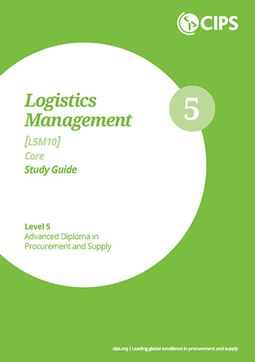 Logistics Management [L5M10]©