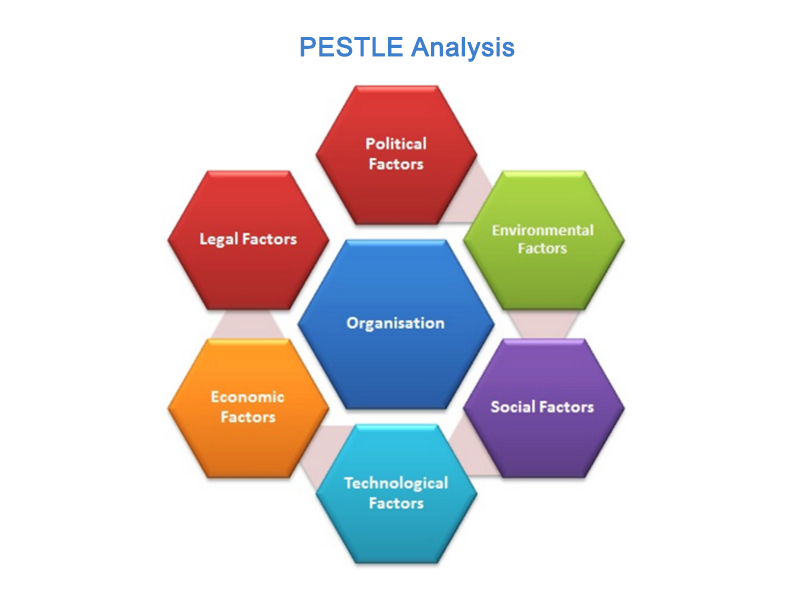 BA Technique: PESTLE ANALYSIS