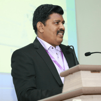 Picture of Venkadesh Narayanan