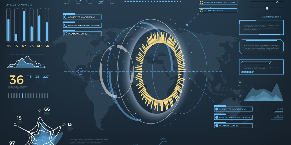 How to Create Stunning Data Visualizations in Power BI 