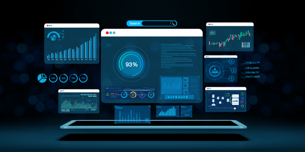 How to Use Power BI for Effective Data Modeling 