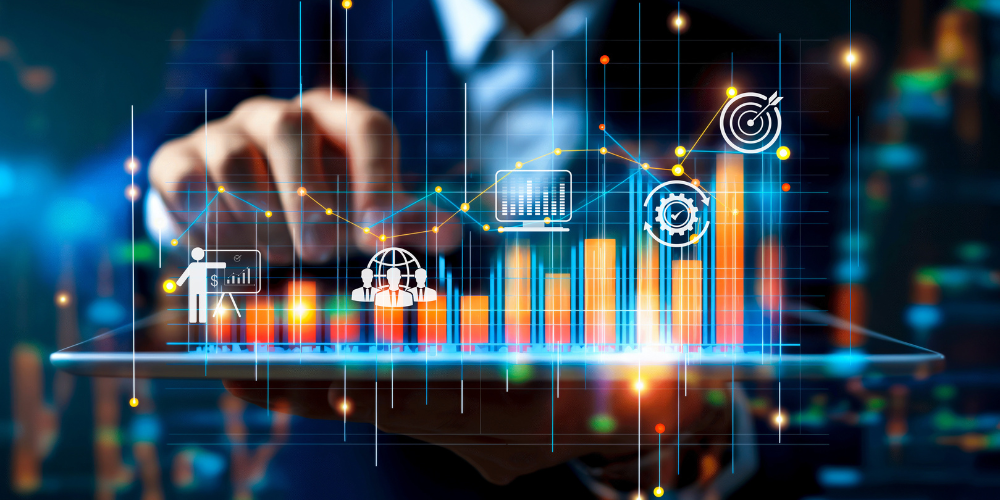 How Power BI Helps You Visualize Complex Business Data 