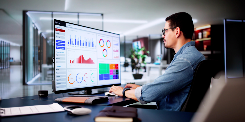 The Complete Power BI Course: A Beginner’s to Expert’s Journey