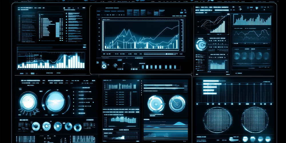 How to Create Interactive Reports with Power BI’s Slicers 