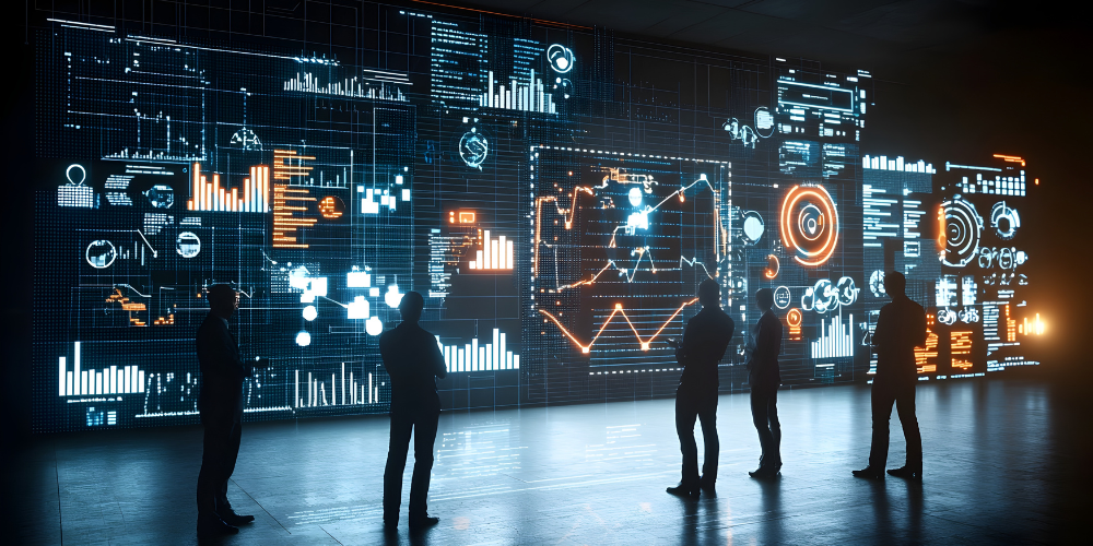 Power BI for Executives: Unlocking Business Insights 