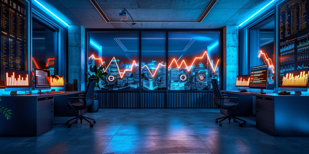 Why Power BI is a Game Changer for Data-Driven Decision Making 