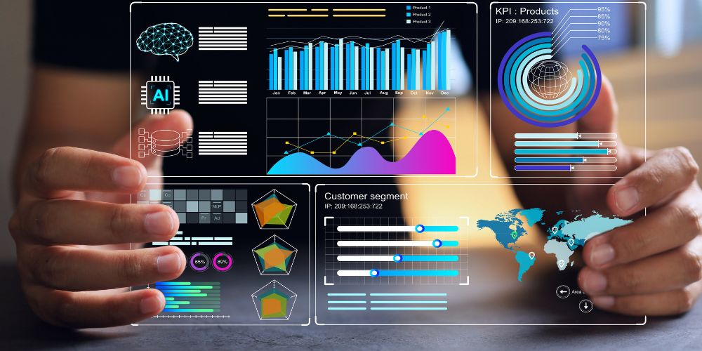 How Power BI Enhances Collaboration and Reporting in Teams 