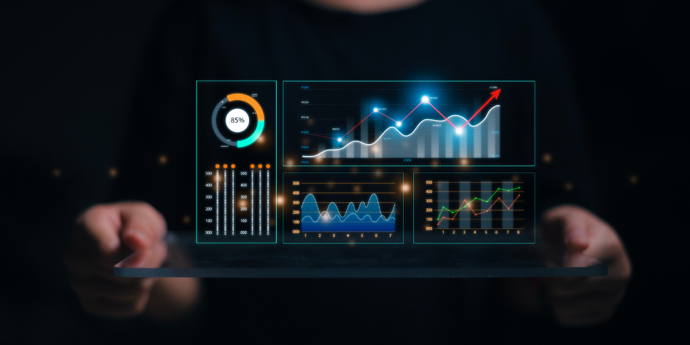 Creating Interactive Power BI Dashboards: The Ultimate Training Guide 