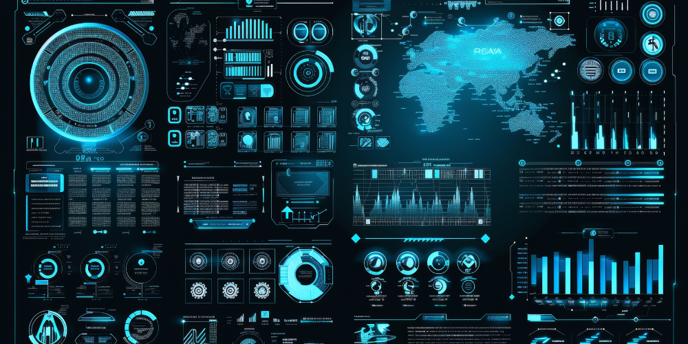 How to Use Power BI to Create Stunning Visual Reports 