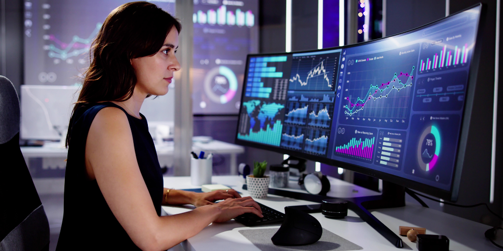 Essential Power BI Features for Data Visualization Professionals 