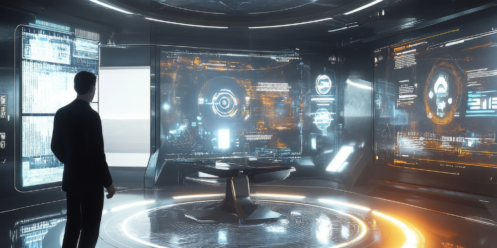 Using Power BI for KPI Tracking and Performance Management 