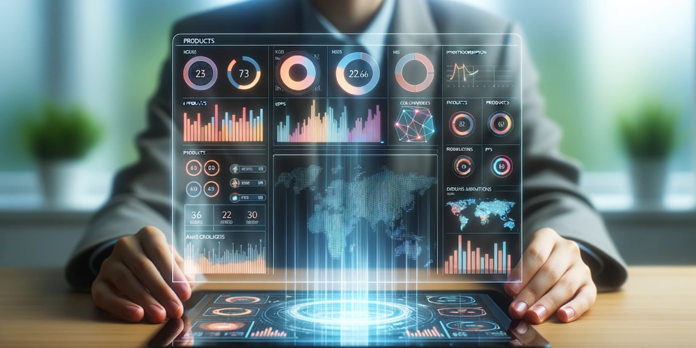 How Power BI Improves Data Management Across Industries 