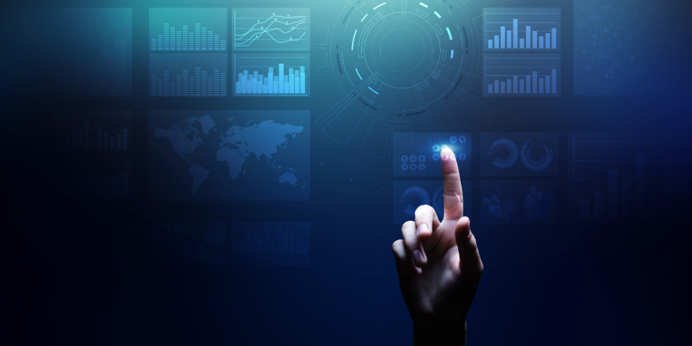 How Power BI Streamlines Data Reporting for Companies 