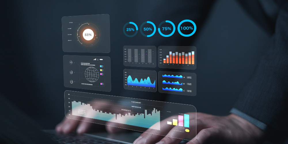Creating Engaging Power BI Visualizations for Your Audience 