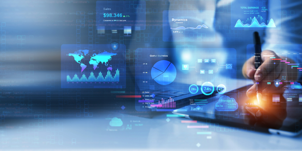 How Power BI Redefines Business Intelligence for Small Enterprises 