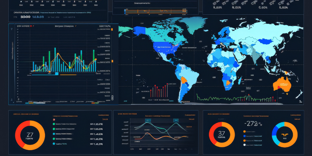 How to Create an Engaging Power BI Dashboard for Your Business 