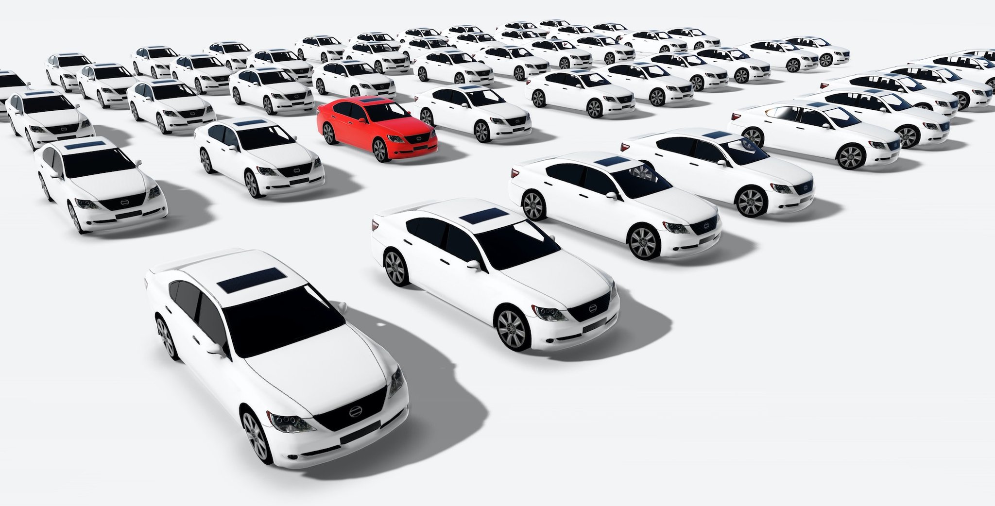 Automobile and Other Motor Vehicle Merchant Wholesalers, SOP Manual SOP190