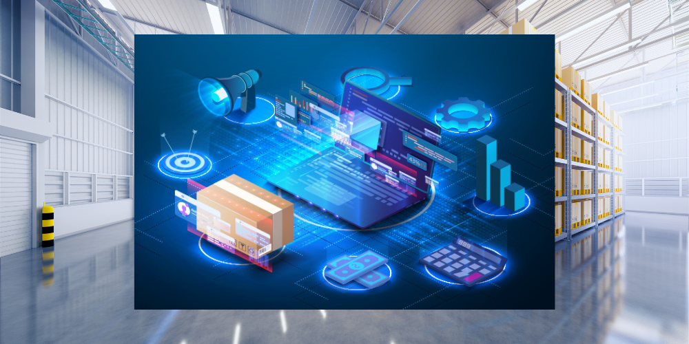 Optimizing Warehouse Operations with Effective Warehouse Management ...