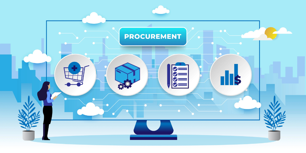 Building Business Capability: Procurement through CIPS Level 2 Certificate in Procurement and Supply Operations