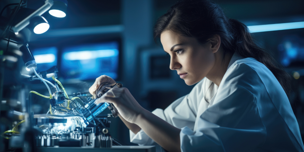 FC100-Forms and Checklists for Research and Development in the Physical ...