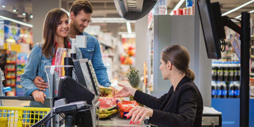 FC318-Forms and Checklists for General Line Grocery Merchant Wholesalers
