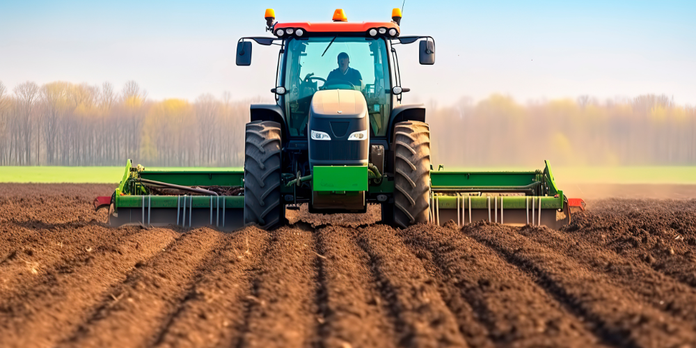 FC444-Forms and Checklist for Soil Preparation, Planting, and Cultivating
