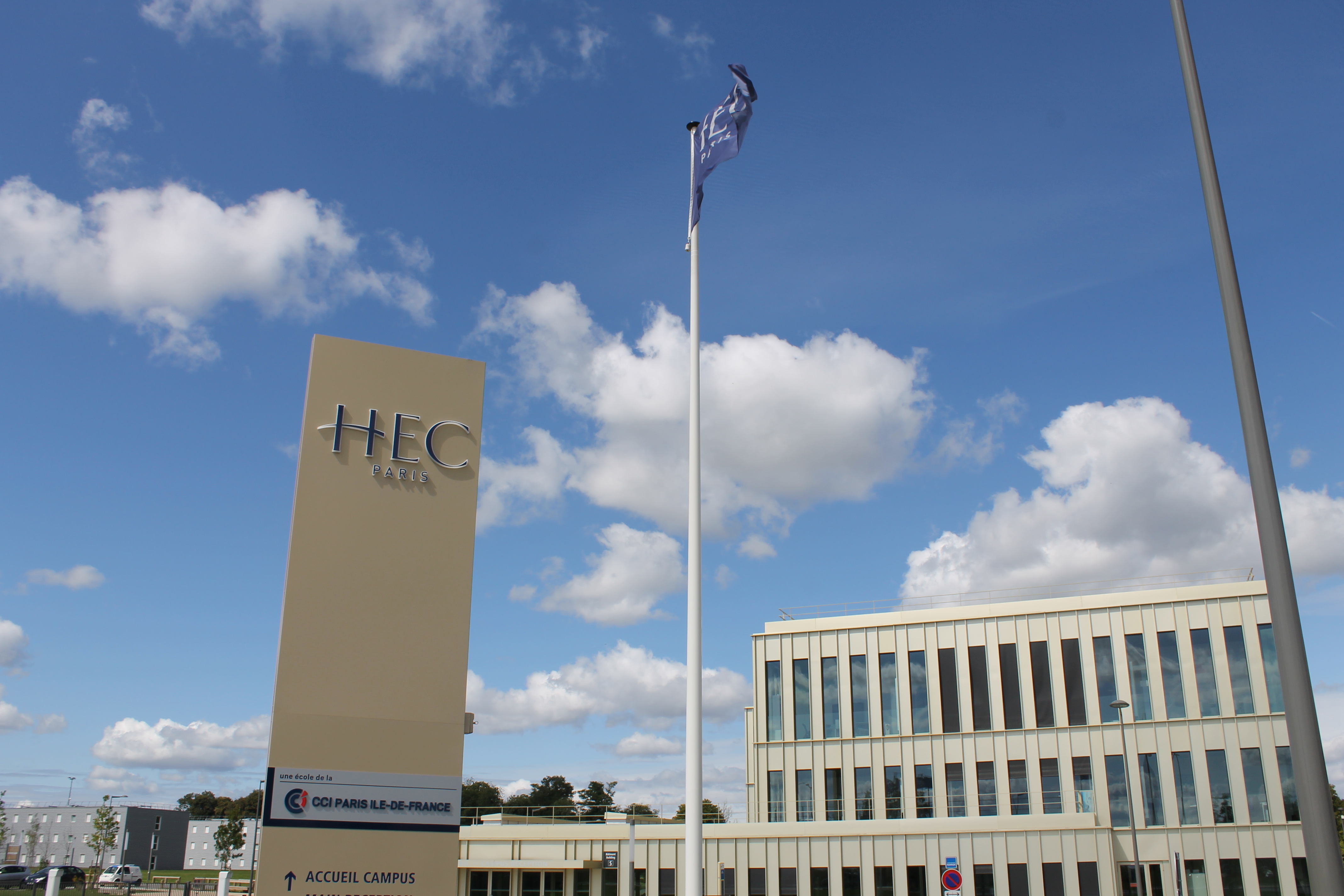 phd supply chain management hec montreal