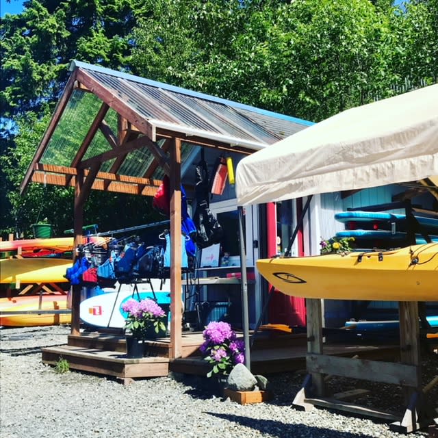 SOP Manual for Recreational Goods Rental SOP515