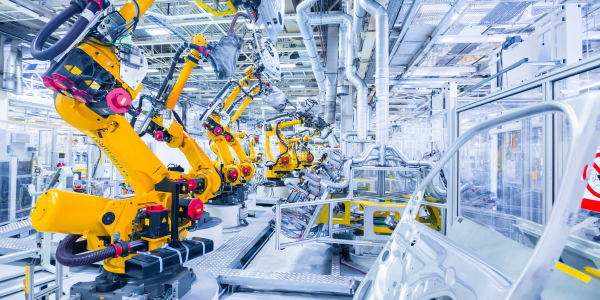 Manufacturing Interview Questions for Quality Assurance Manager - MfgIQ-022