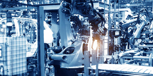 Manufacturing Interview Questions for Manufacturing Director - MfgIQ-065