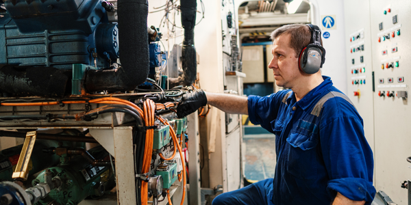 Manufacturing Interview Questions for Process Safety Engineer - MfgIQ-118