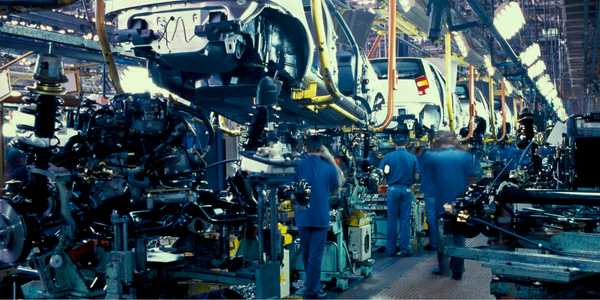 Manufacturing Interview Questions for Manufacturing Quality Control ...