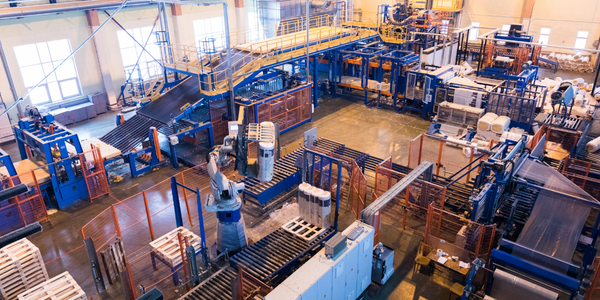 Manufacturing Interview Questions for Process Manufacturing Engineer ...
