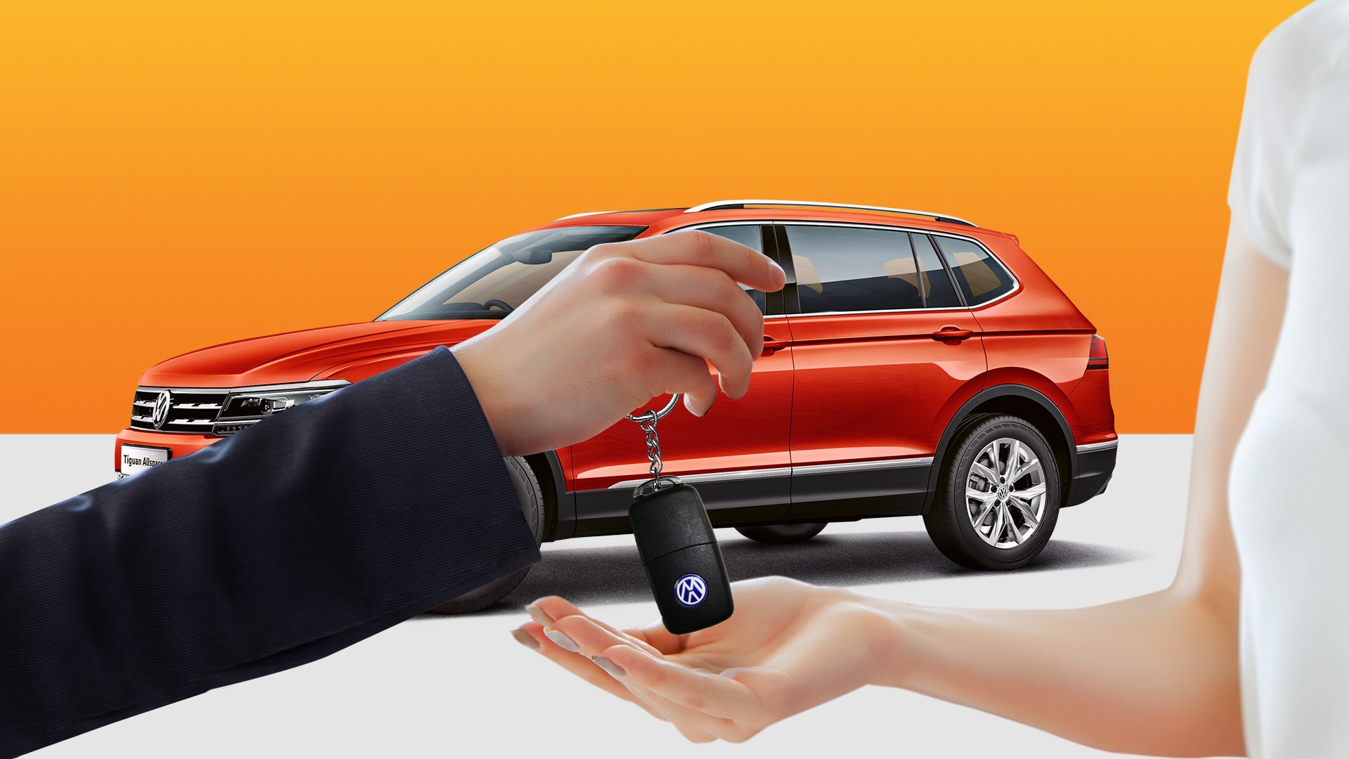 Passenger Car Leasing, SOP Manual SOP288