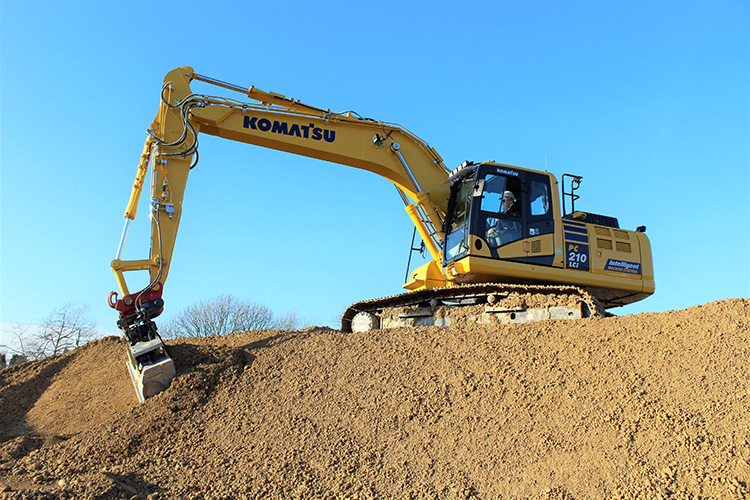 Construction and Mining (Except Oil Well) Machinery and Equipment Merchant Wholesalers, SOP