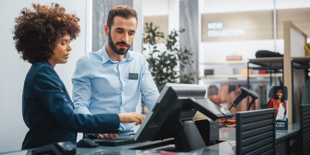 Procurement Terminology – Counter Offer