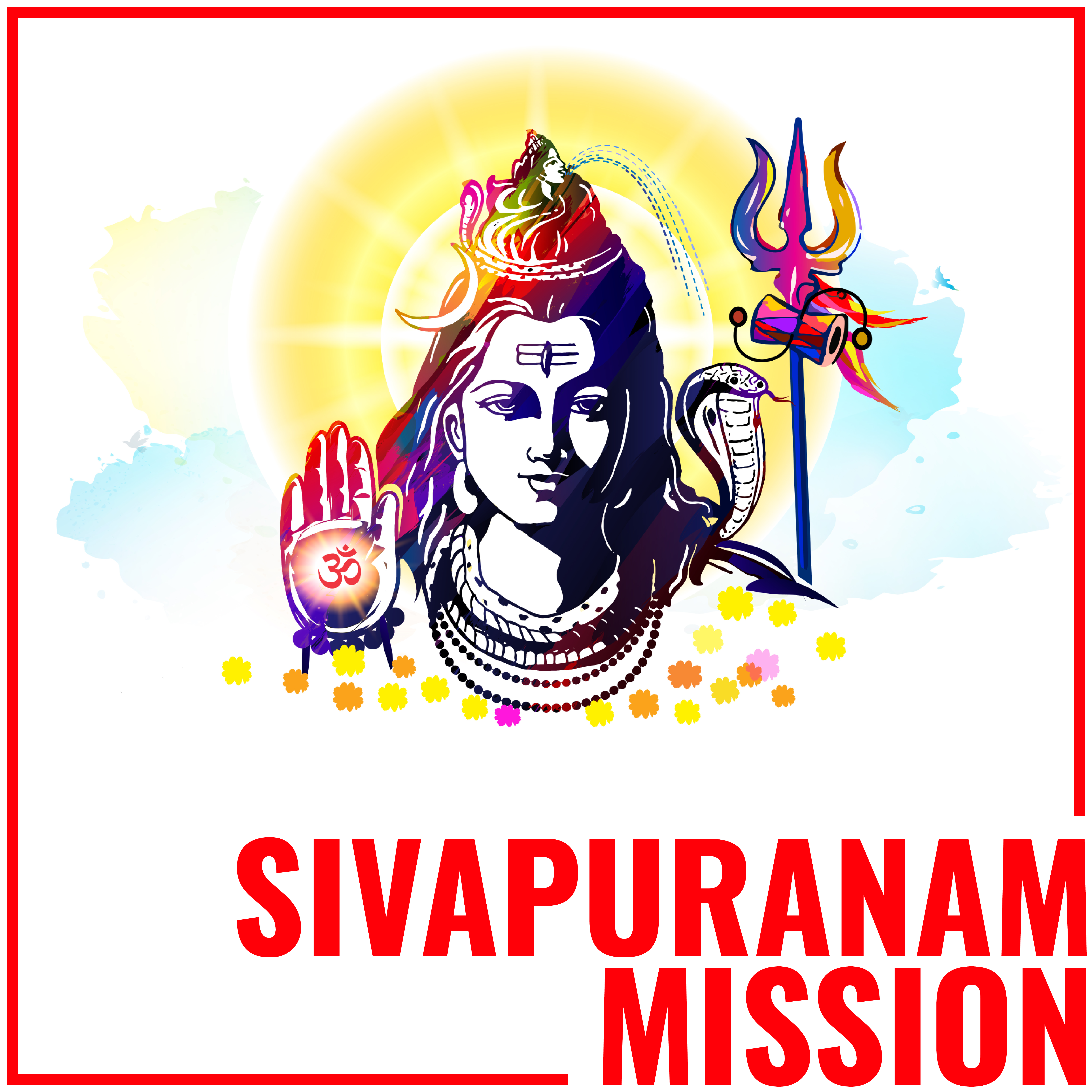 Sivapuranam Mission