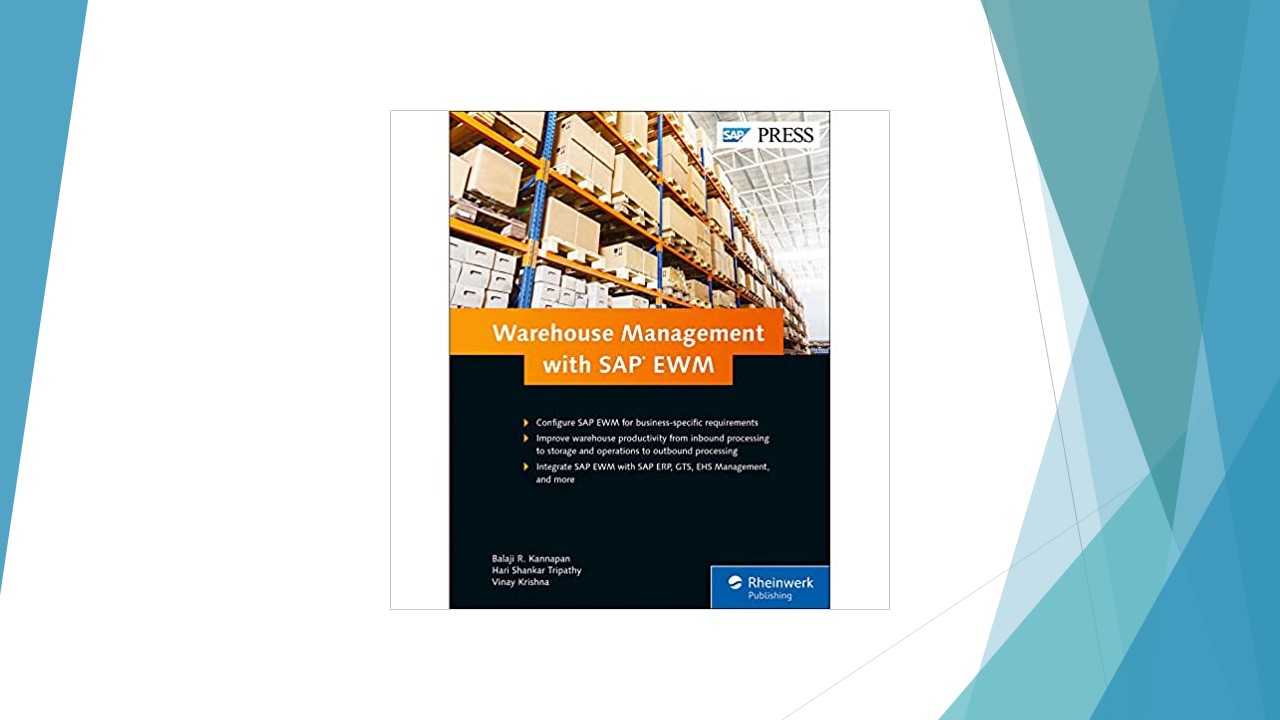 Warehouse Management with SAP EWM