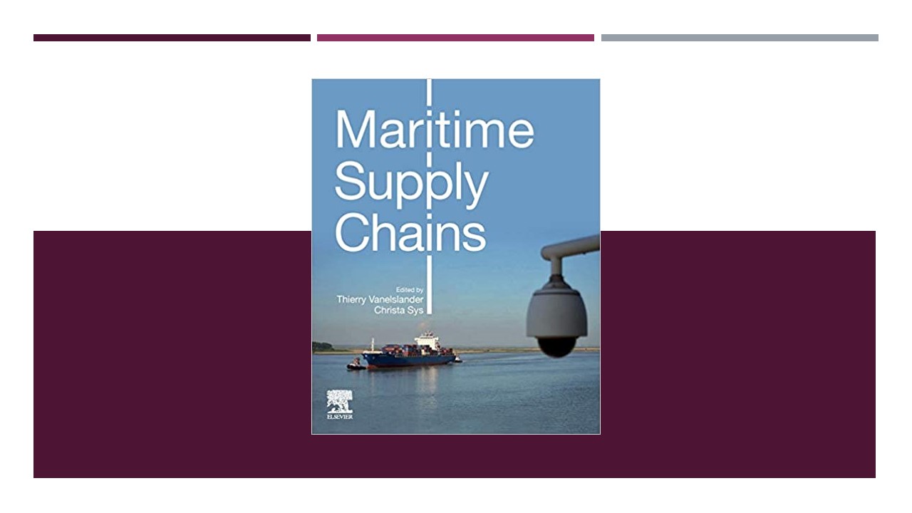 Maritime Supply Chains