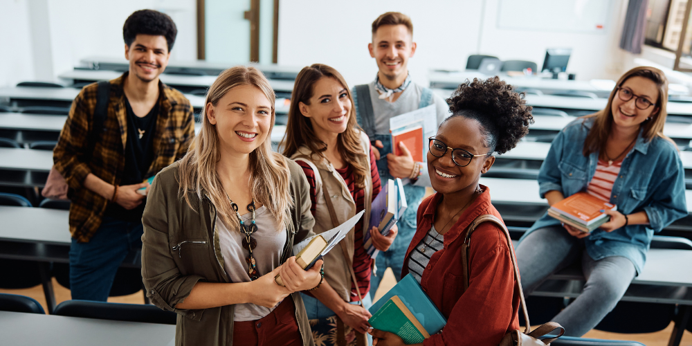 Speaking Fluently in Study Groups and Tutorials