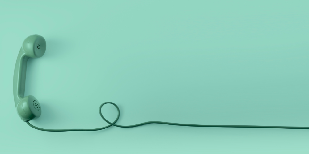 Telephone English: Simple Scripts for Kids