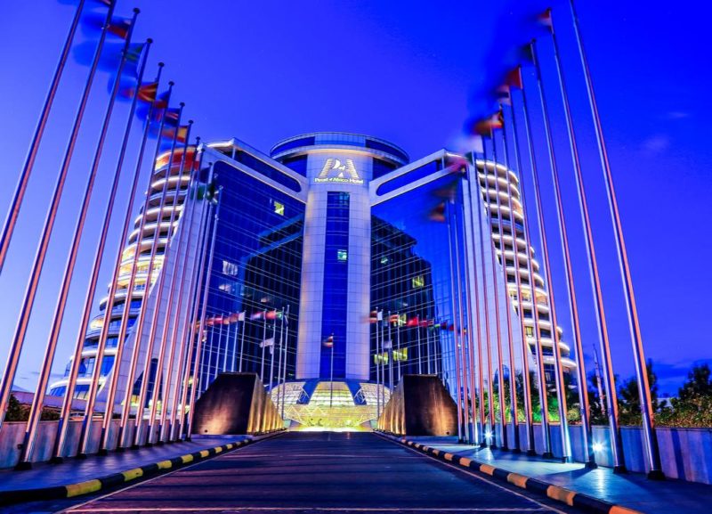 Supply Chain Jobs and Companies in Uganda