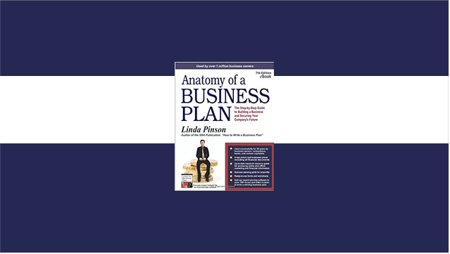 The complete book of business plans pdf picture
