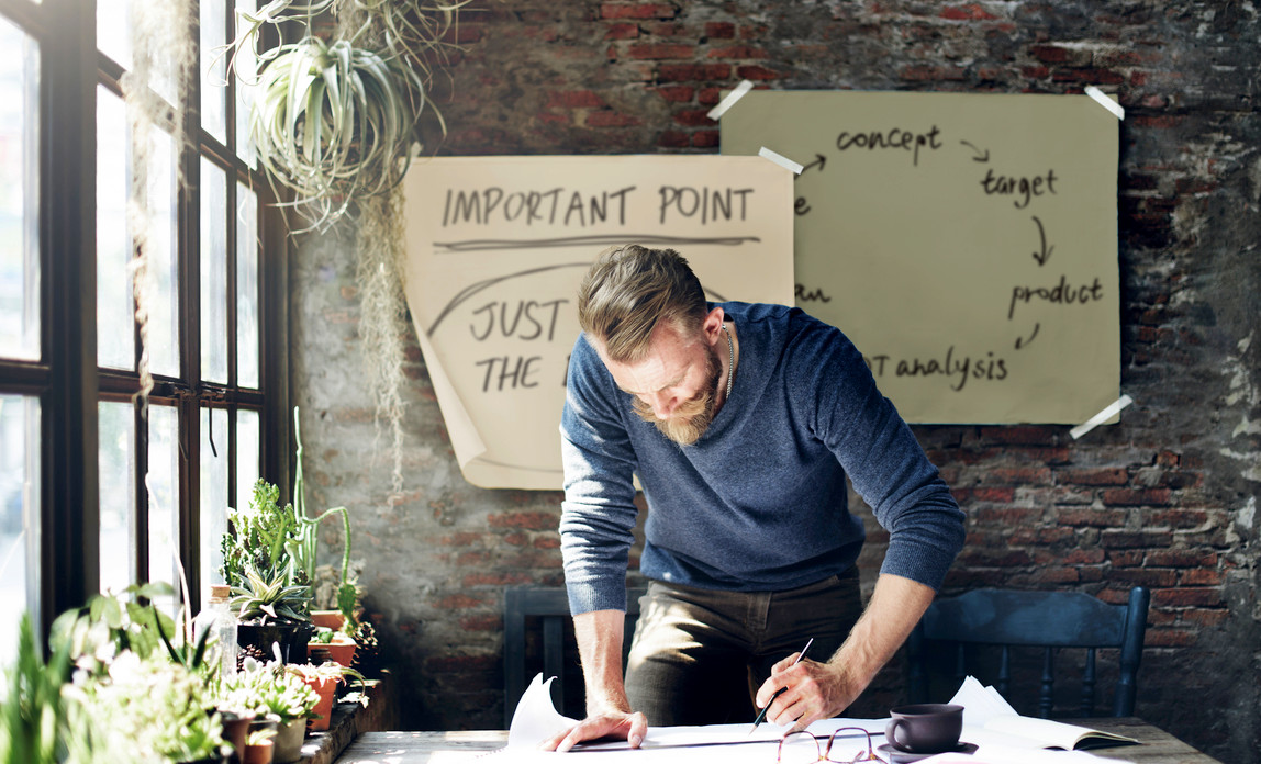 Ba Techniques Process Modelling