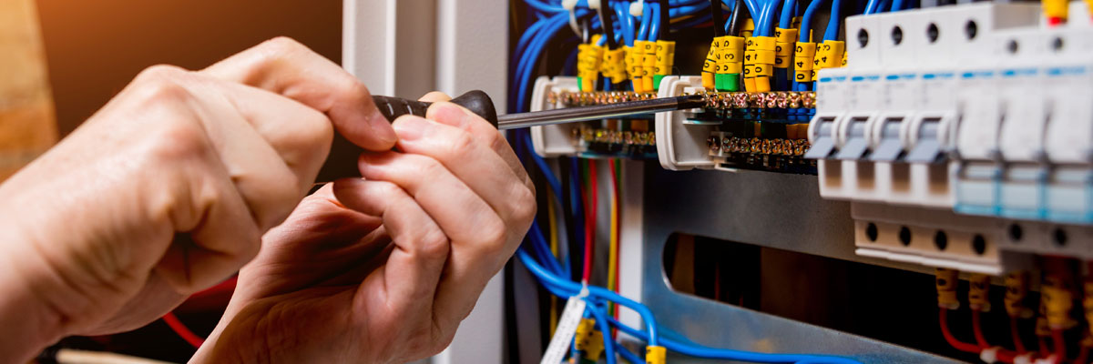 SOP Manual for Current-Carrying Wiring Device Manufacturing