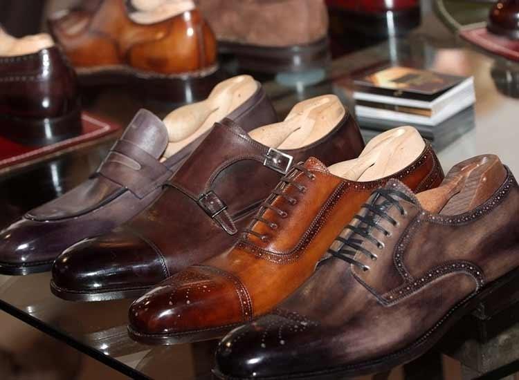 Footwear Merchant Wholesalers, SOP Manual SOP476