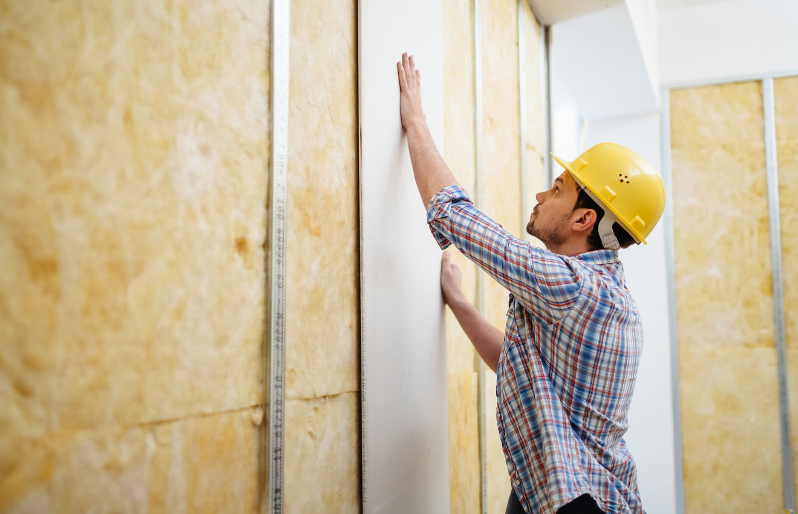 SOP Manual for Drywall and Insulation Contractors SOP698